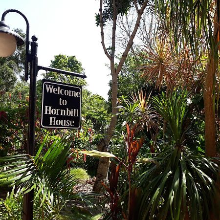 Hornbill House Acomodação com café da manhã Mtubatuba Exterior foto