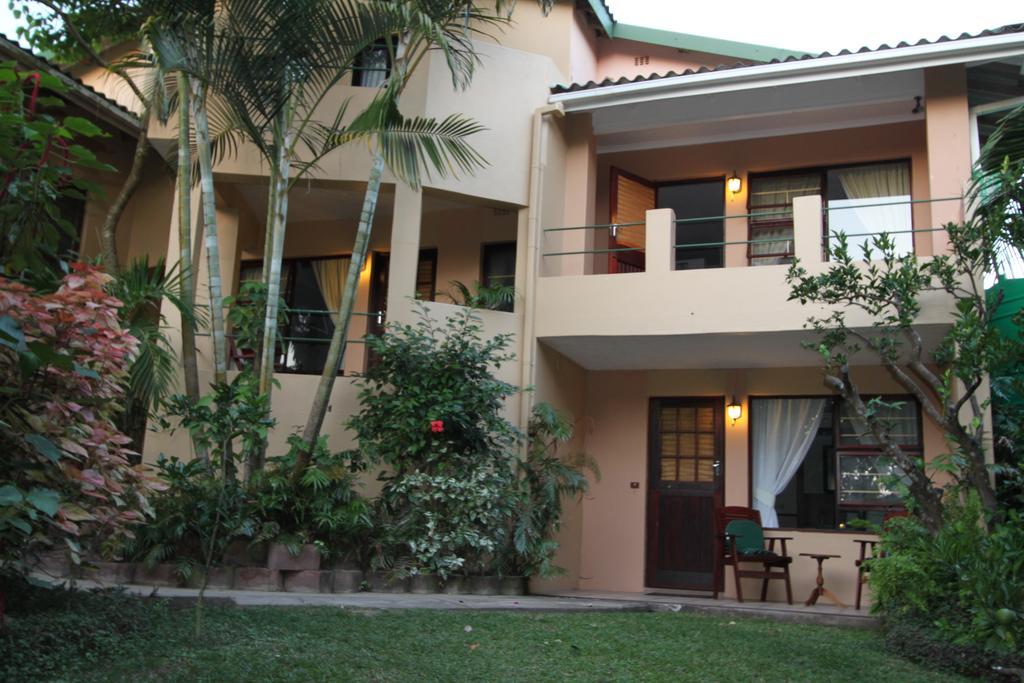 Hornbill House Acomodação com café da manhã Mtubatuba Exterior foto