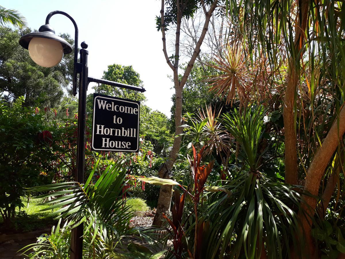 Hornbill House Acomodação com café da manhã Mtubatuba Exterior foto